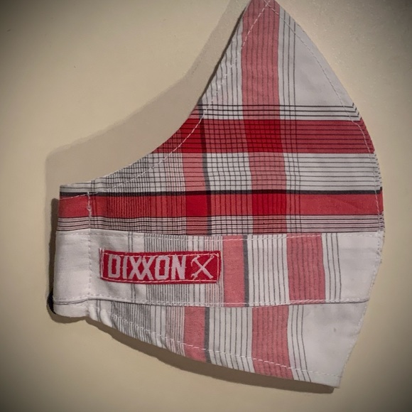 COPY - DIXXON FLANNEL COMPANY MASKS - Picture 10 of 15